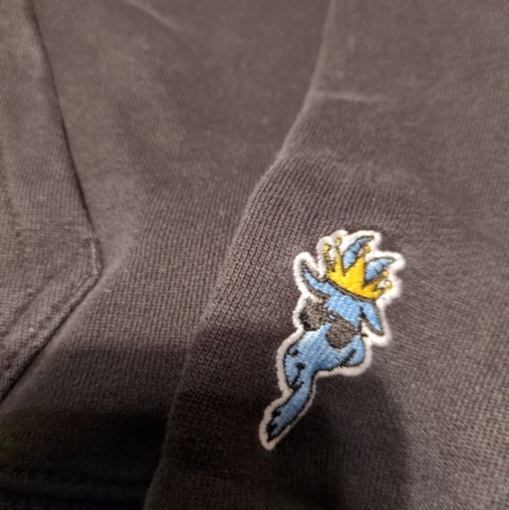 Goat USA Hoodie Small - Picture 2 of 5